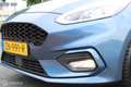 Ford Fiesta 1.0 EcoBoost ST-Line, 18 Inch lmv,Donker glas, Pdc Bleu - thumbnail 9