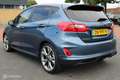 Ford Fiesta 1.0 EcoBoost ST-Line, 18 Inch lmv,Donker glas, Pdc Bleu - thumbnail 5