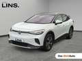 Volkswagen ID.4 Pure 125 kW Business Weiß - thumbnail 1