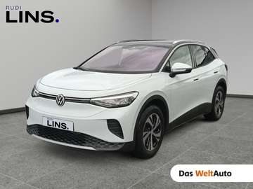 Pure 125 kW Business