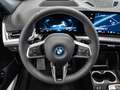 BMW iX1 eDrive 20 M-Sport LED HUD 360° AHK PANO Bianco - thumbnail 11