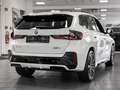 BMW iX1 eDrive 20 M-Sport LED HUD 360° AHK PANO Bianco - thumbnail 2