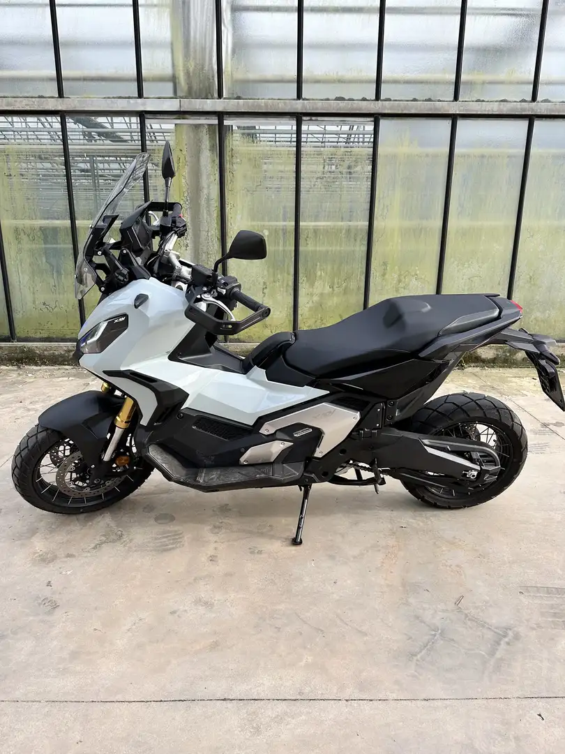 Honda X-ADV DCT - 1