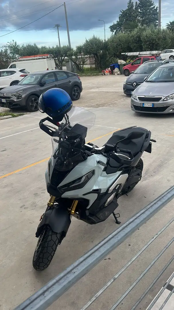 Honda X-ADV DCT - 2