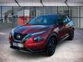 Nissan Juke 1.0 DIG-T N-Connecta DSG LED Winterp. PDC Rot - thumbnail 2