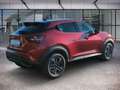 Nissan Juke 1.0 DIG-T N-Connecta DSG LED Winterp. PDC Rot - thumbnail 6
