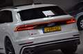 Audi Q8 Audi Q8 4.0 TDI SQ8 Quattro Panoramadak|435pk!!|GA Wit - thumbnail 19