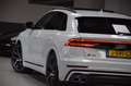 Audi Q8 Audi Q8 4.0 TDI SQ8 Quattro Panoramadak|435pk!!|GA Blanco - thumbnail 22