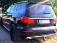 Mercedes-Benz GL 350 GL 350 BlueTEC 4MATIC Aut. Schwarz - thumbnail 3