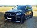 Mercedes-Benz GL 350 GL 350 BlueTEC 4MATIC Aut. Schwarz - thumbnail 1