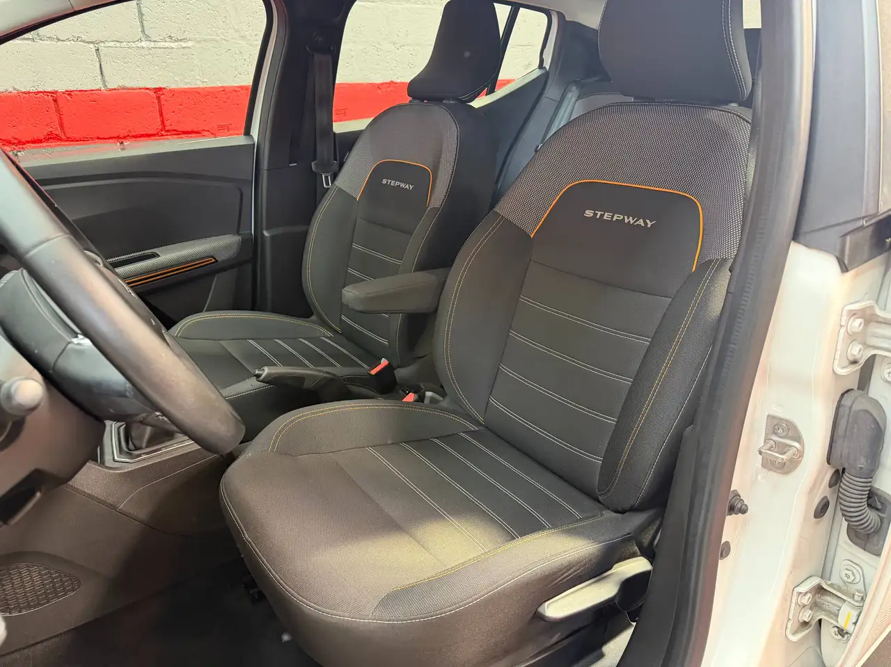 Dacia Sandero Stepway 1.0 TCe Stepway Comfort CVT, миниатюра 11
