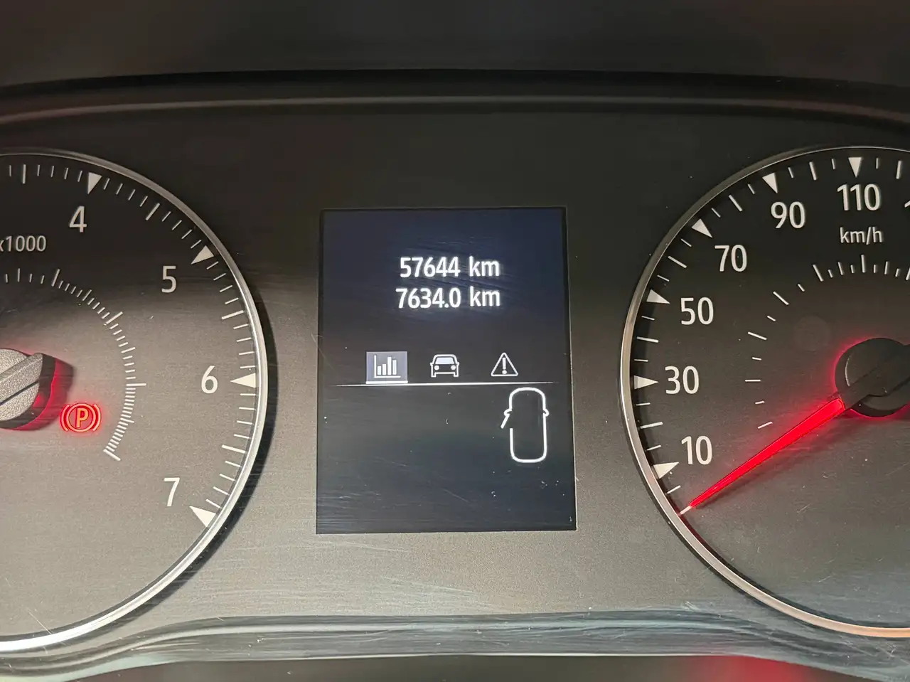 Dacia Sandero Stepway 1.0 TCe Stepway Comfort CVT, миниатюра 22