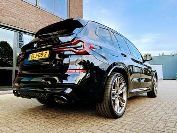 BMW X3 - M40i xDrive -M-sport Pano - H&K - Head-up
