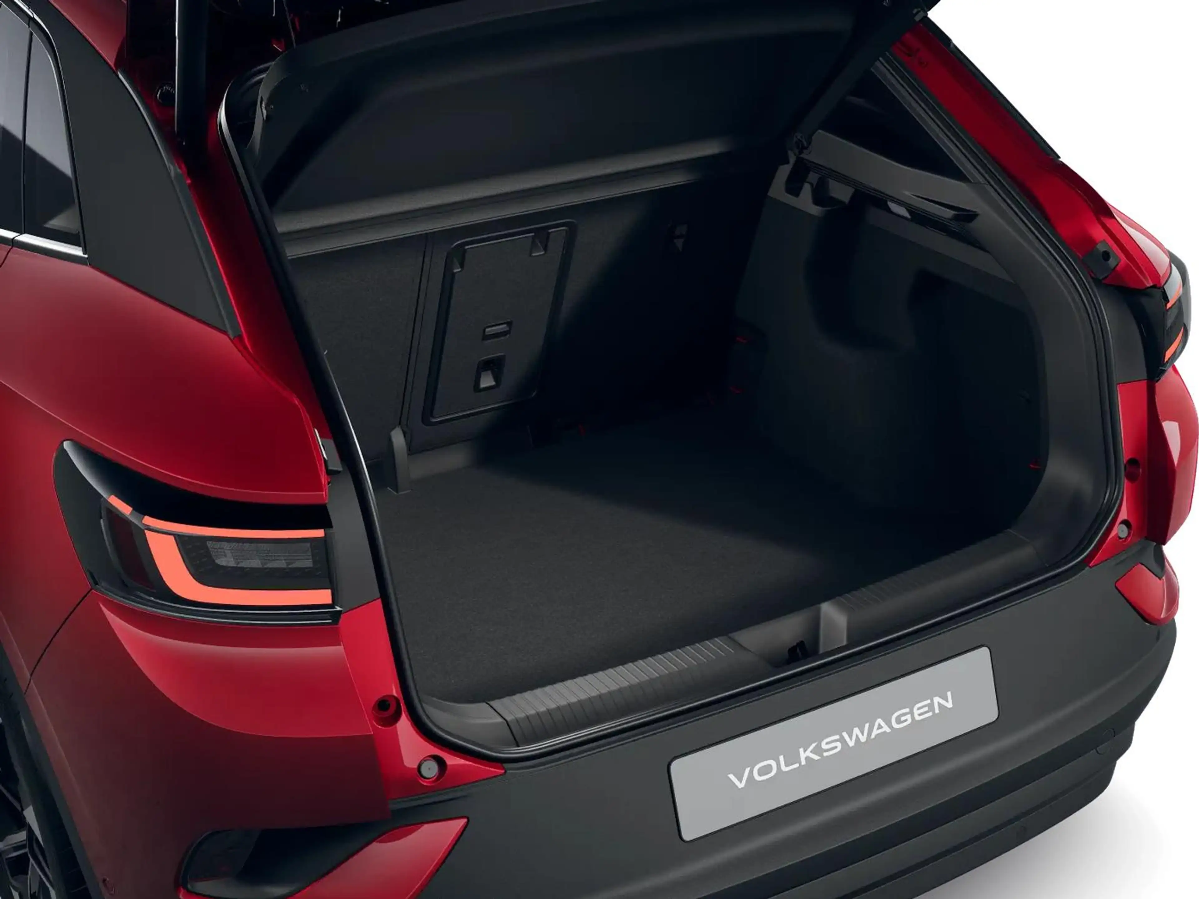 Volkswagen ID.4 Pure 58kWh Keyless+eHeck+Navi+ACC+SideAssist+Ka... — photo 6