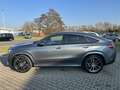Mercedes-Benz GLE 400 GLE 400 d 4M Coupé AMG+Night+AHK+Multibeam+Distr Grau - thumbnail 8