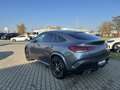 Mercedes-Benz GLE 400 GLE 400 d 4M Coupé AMG+Night+AHK+Multibeam+Distr Gris - thumbnail 7