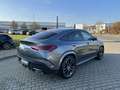 Mercedes-Benz GLE 400 GLE 400 d 4M Coupé AMG+Night+AHK+Multibeam+Distr Grau - thumbnail 5