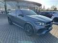 Mercedes-Benz GLE 400 GLE 400 d 4M Coupé AMG+Night+AHK+Multibeam+Distr Gris - thumbnail 3