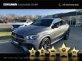 Mercedes-Benz GLE 400 GLE 400 d 4M Coupé AMG+Night+AHK+Multibeam+Distr Gris - thumbnail 1