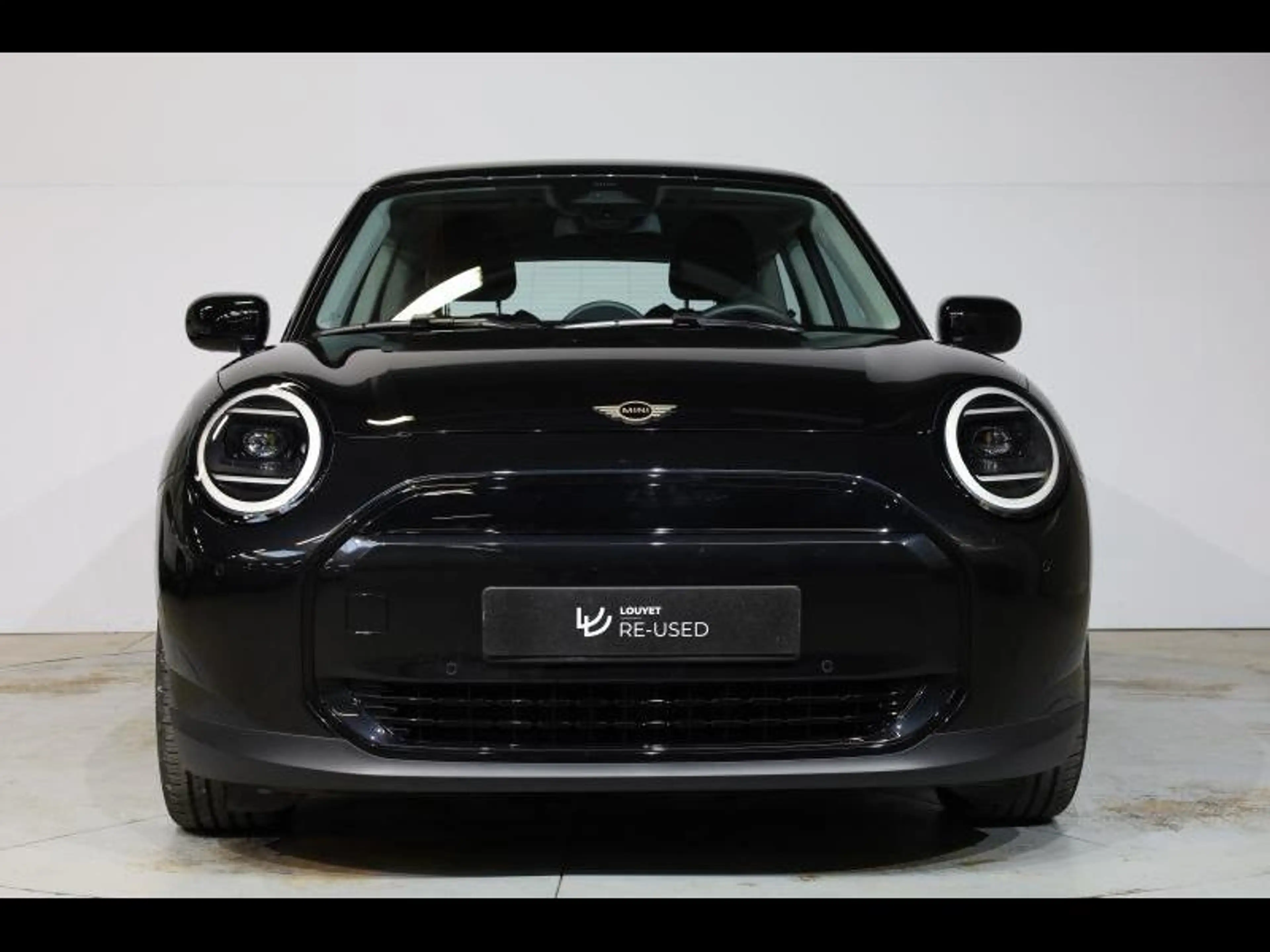 MINI Cooper E 3 PORTES — photo 3