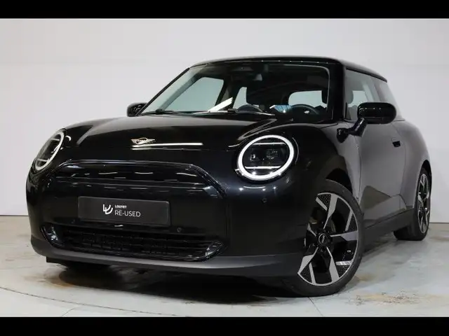 MINI Cooper E 3 PORTES
