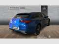 Mercedes-Benz CLA 250 e Shooting Brake Blau - thumbnail 2