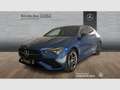 Mercedes-Benz CLA 250 e Shooting Brake Blau - thumbnail 1