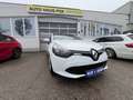 Renault Clio Weiß - thumbnail 4