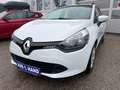 Renault Clio Weiß - thumbnail 28