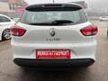 Renault Clio Weiß - thumbnail 7