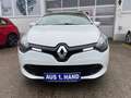 Renault Clio Weiß - thumbnail 2