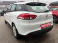 Renault Clio Weiß - thumbnail 8