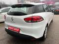 Renault Clio Weiß - thumbnail 6