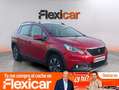 Peugeot 2008 1.2 PureTech S&S Allure 110 Rojo - thumbnail 1