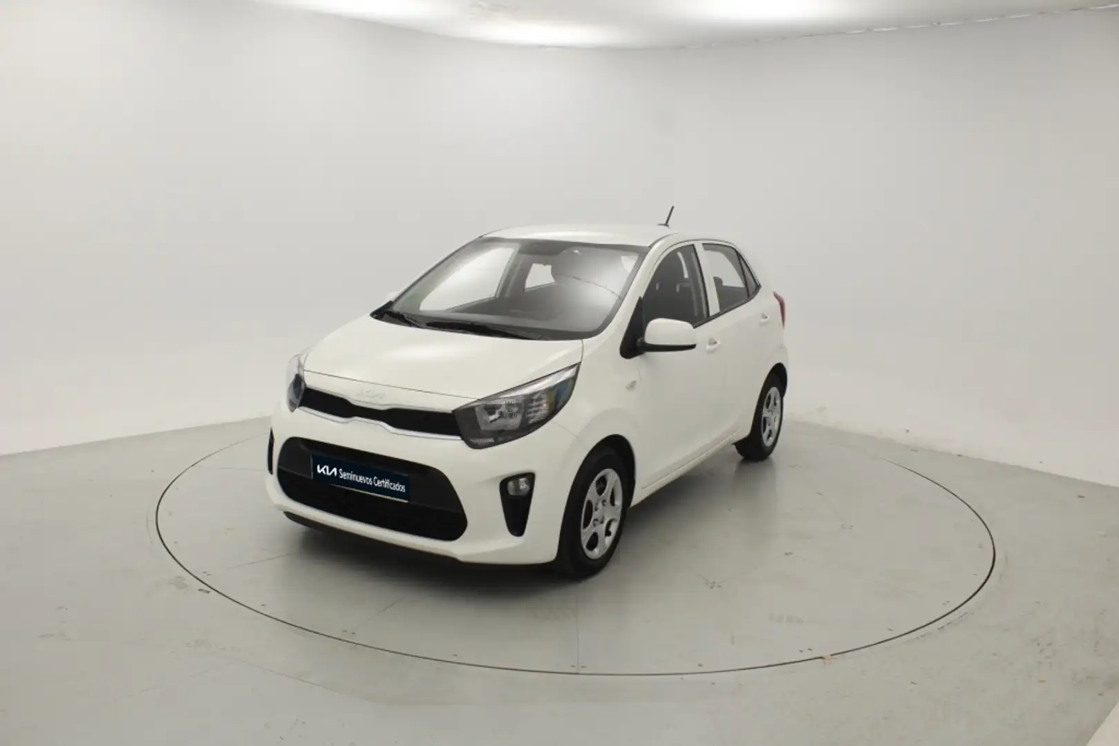 Kia Picanto 1.0 DPi Concept - 2