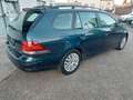 Volkswagen Golf VI Variant Trendline BlueMotion  EURO 5 Blau - thumbnail 4