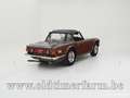 Triumph TR6 '75 CH34u0 Marrón - thumbnail 30