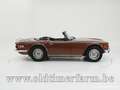 Triumph TR6 '75 CH34u0 Hnědá - thumbnail 6