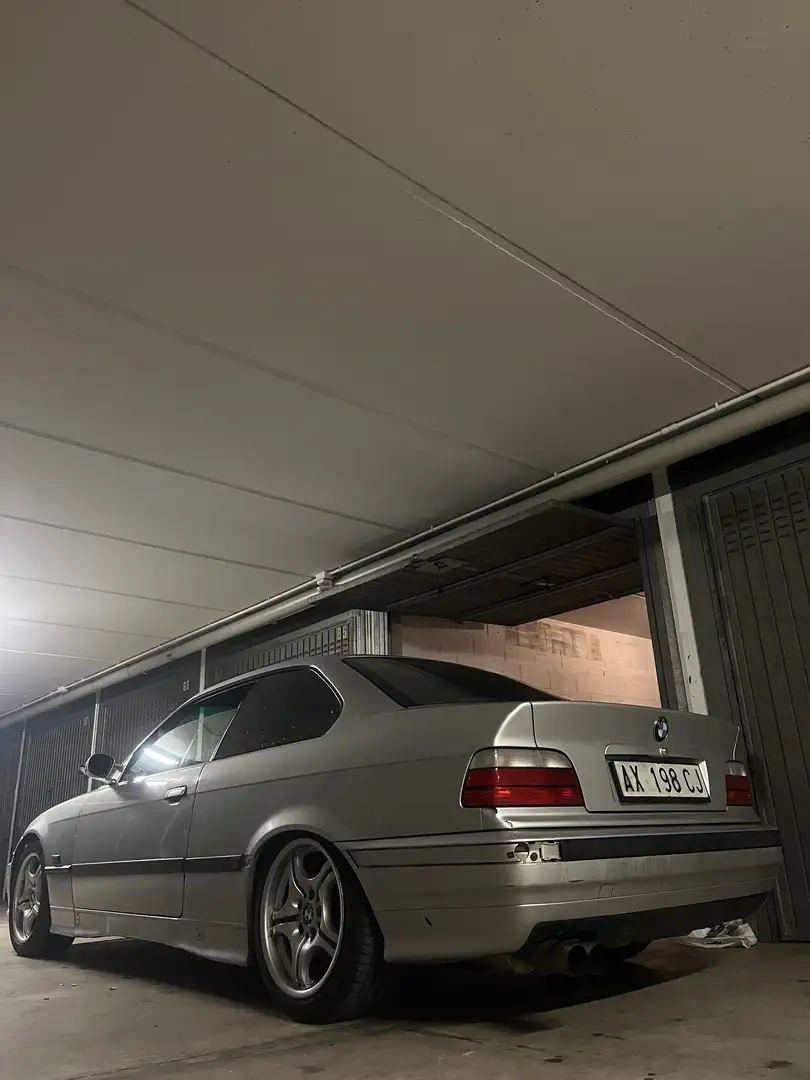 BMW 316 316i Coupe c/2airbag - 2