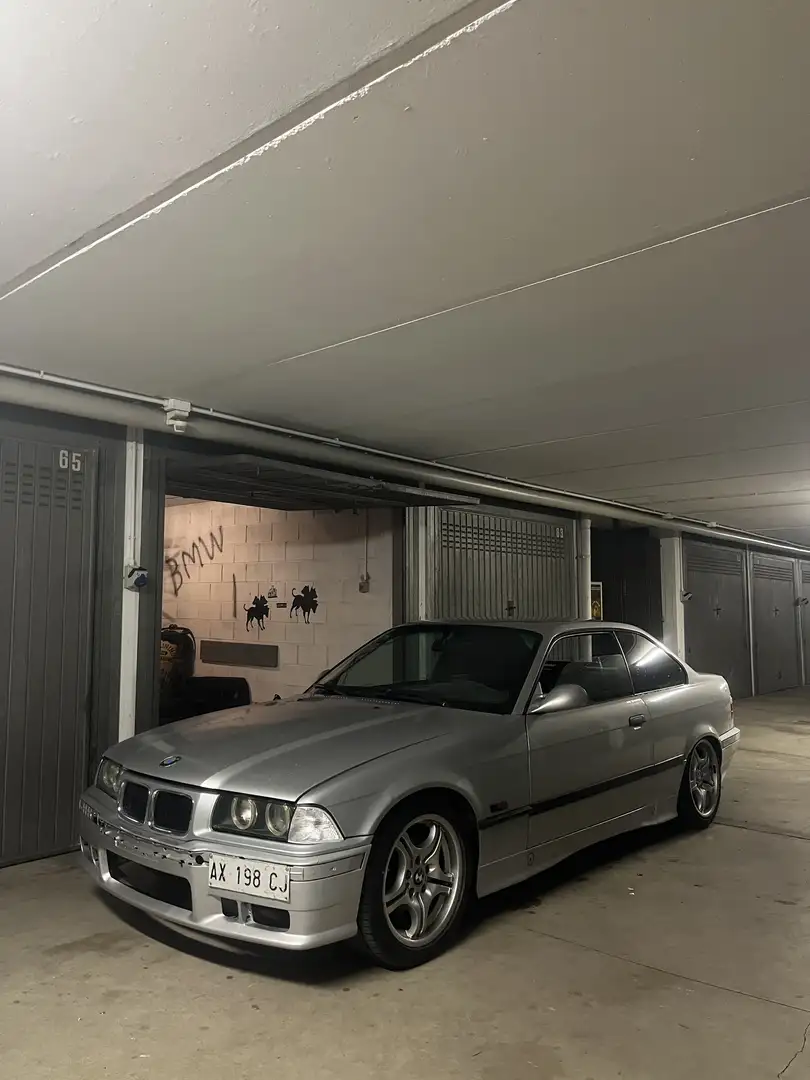 BMW 316 316i Coupe c/2airbag - 1