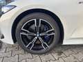 BMW 340 Md xDrive Limousine SHZ+GRA+Memory+DrivingAss Weiß - thumbnail 10