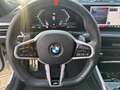 BMW 340 Md xDrive Limousine SHZ+GRA+Memory+DrivingAss Weiß - thumbnail 11