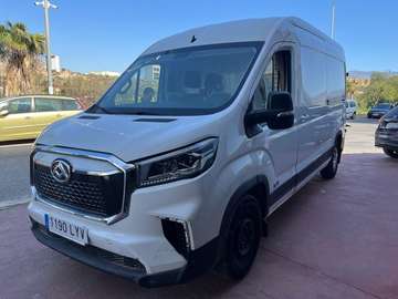 Deliver 9 L2H2 72 kWh