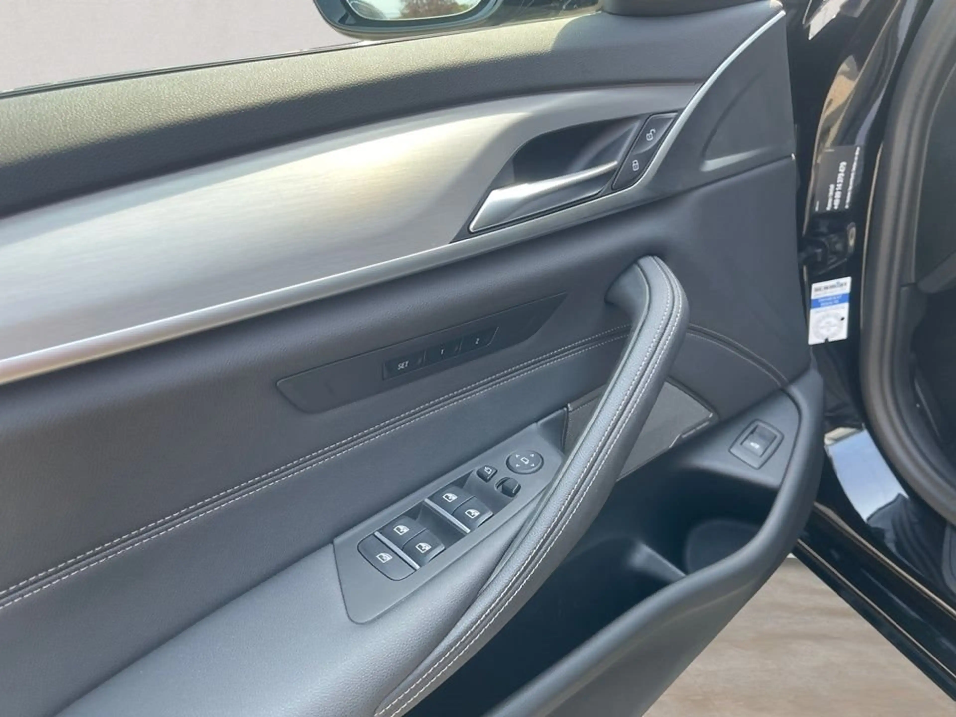 BMW 530 d xDrive Limousine + GARANTIE — photo 8