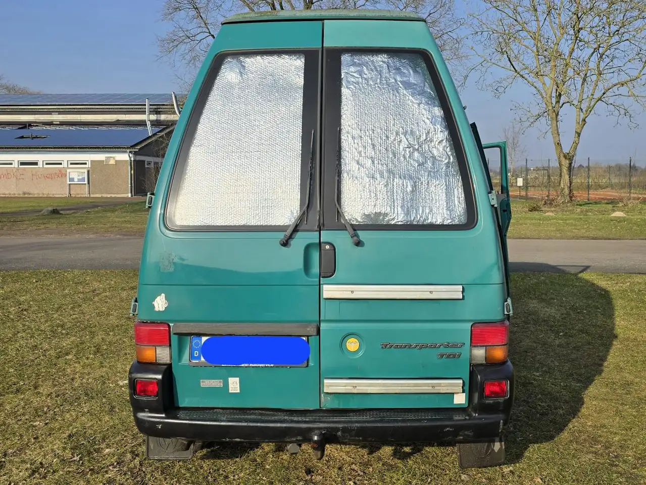 Volkswagen T4