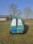 Volkswagen T4 T4/MULTIVAN/CARAVELLE Transporter TDI 7DM1K2 Grün - thumbnail 6