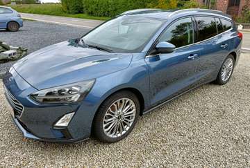 URGENT ! Focus 2.0 EcoBlue Titanium Business