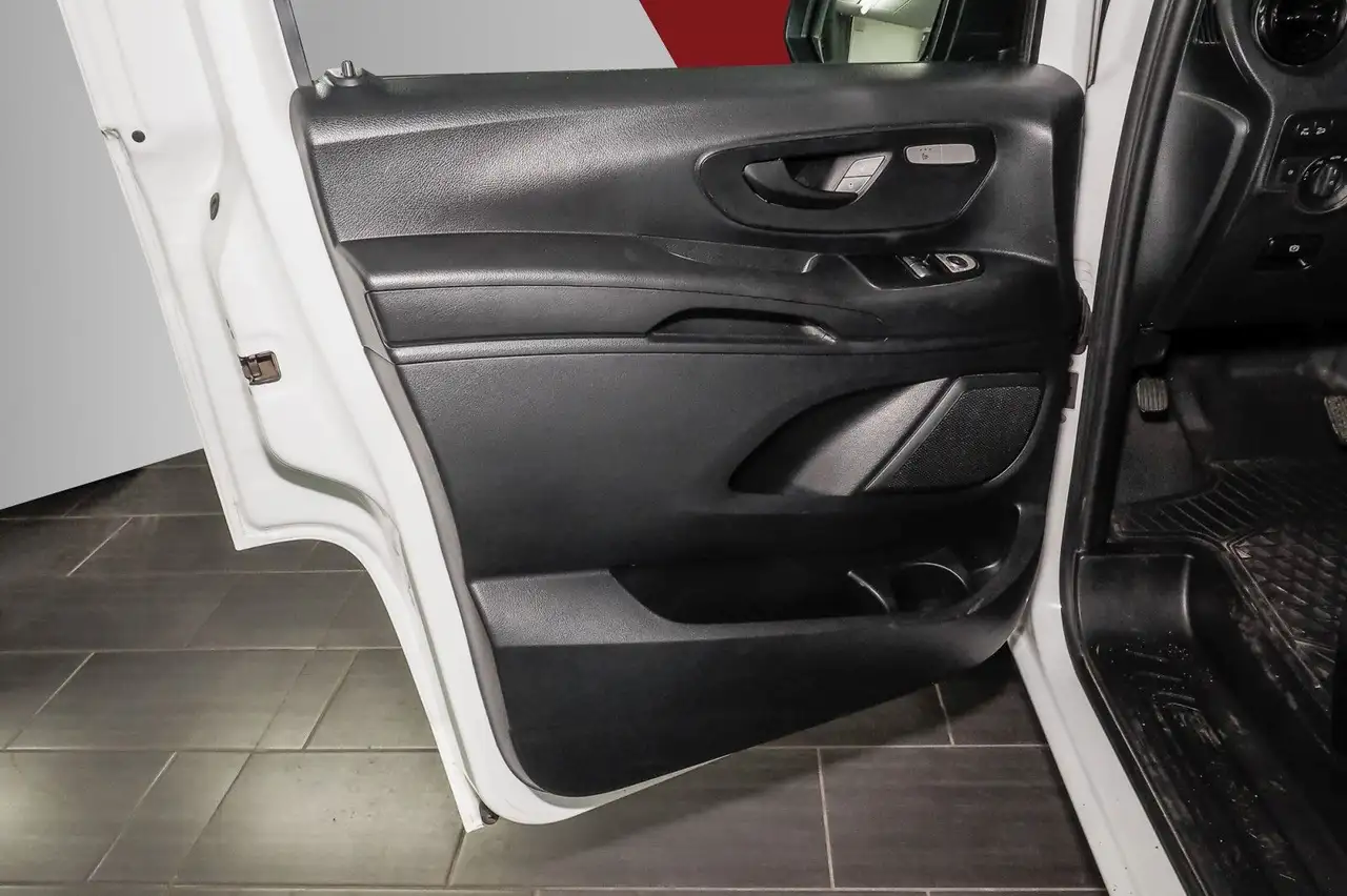 Mercedes-Benz Vito Mixto 114/116/119/124 CDI 4x4 extralang, миниатюра 7