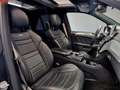 Mercedes-Benz GLE 63 AMG S AMG, MASSAGE, PANO, DISTRONIC, 2xTV, 360° crna - thumbnail 11