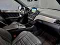 Mercedes-Benz GLE 63 AMG S AMG, MASSAGE, PANO, DISTRONIC, 2xTV, 360° Siyah - thumbnail 10